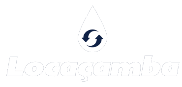 Logo Locaçamba Itanhaém